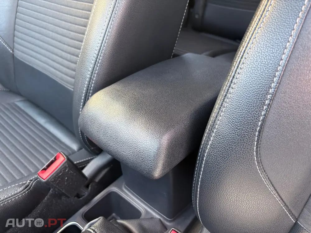 Ford EcoSport 1.0 EcoBoost Titanium Plus
