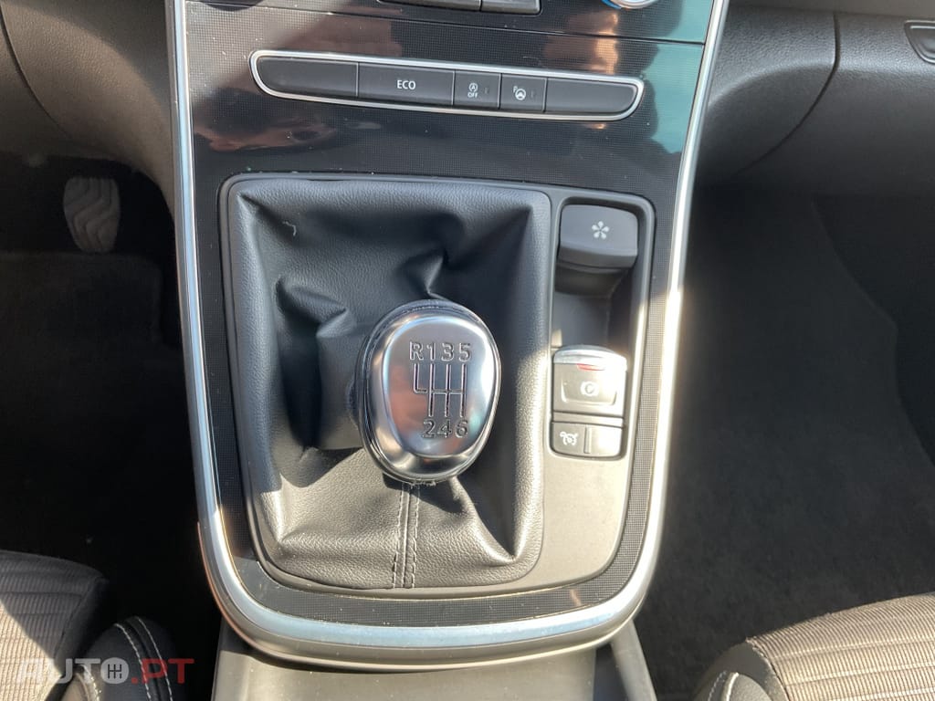 Renault Scénic 1.3 TCe Bose Edition