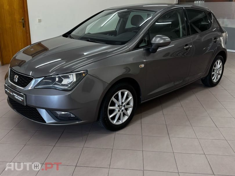 Seat Ibiza 1.0 Eco TSI S&S Style