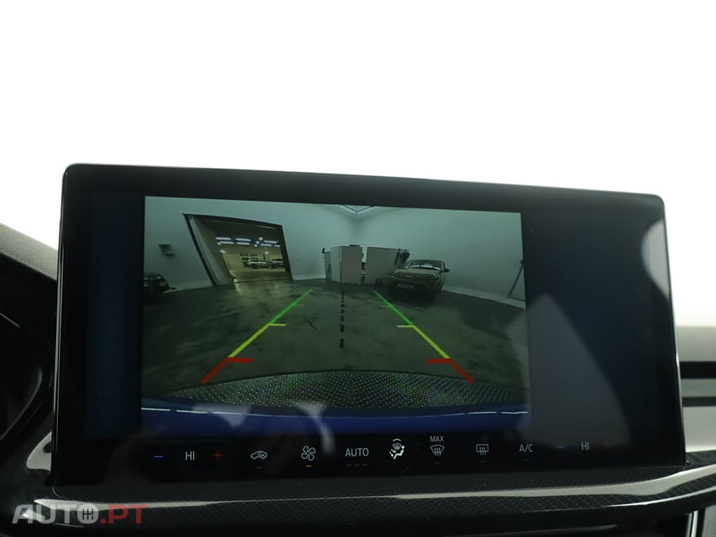 Ford Focus Focus 1.0 EcoBoost MHEV ST-Line X Aut.