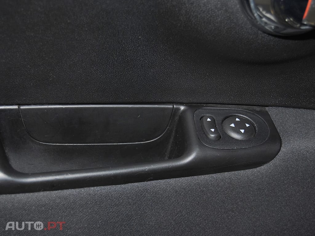 Fiat 500C HYBRID PACK STYLE PLUS