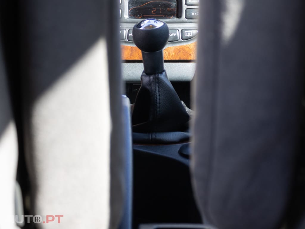 Peugeot 307 1.4 HDi