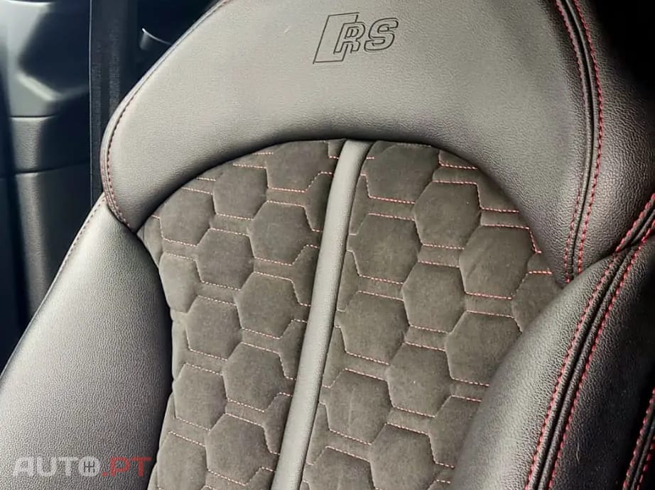 Audi A5 Coupé Kit RS5