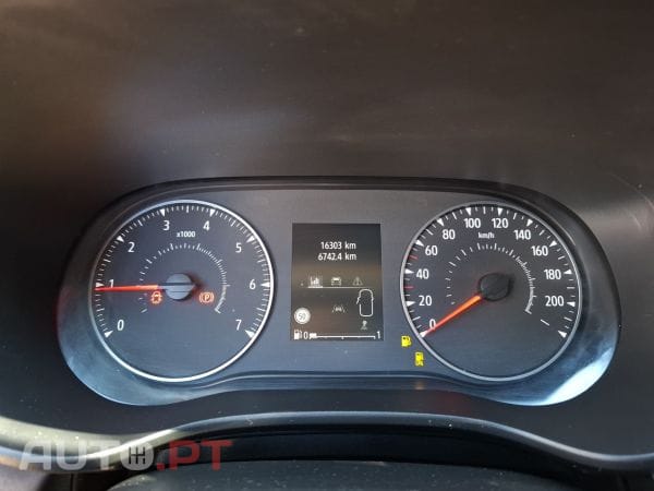 Dacia Sandero ECO-G 100 Bi-Fuel Stepway Extreme+