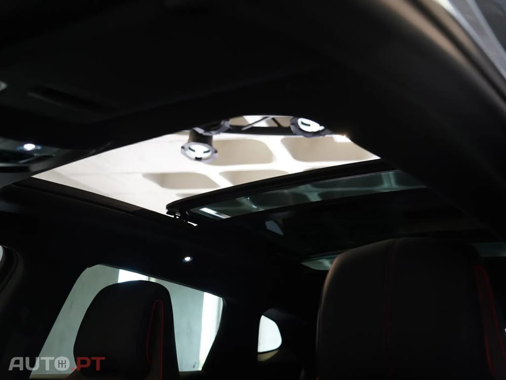 BYD Seal U 1.5 DM-i Boost