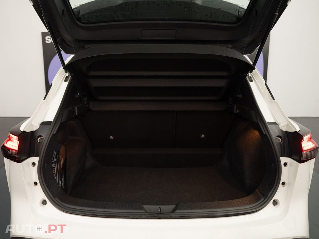 Nissan Qashqai 1.3 DIG-T Acenta