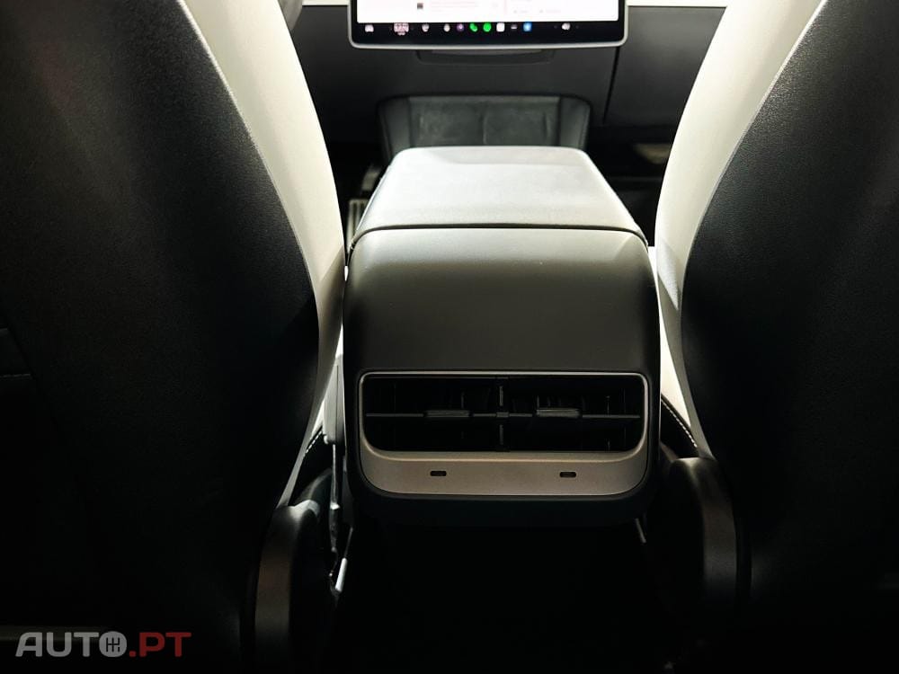Tesla Model 3 Performance AWD