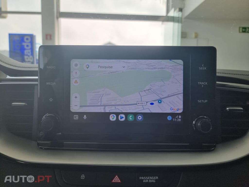 Kia Xceed 1.6 GDi PHEV Drive