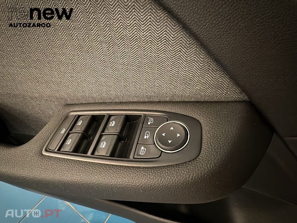 Renault Clio Clio E-Tech Full Hybrid