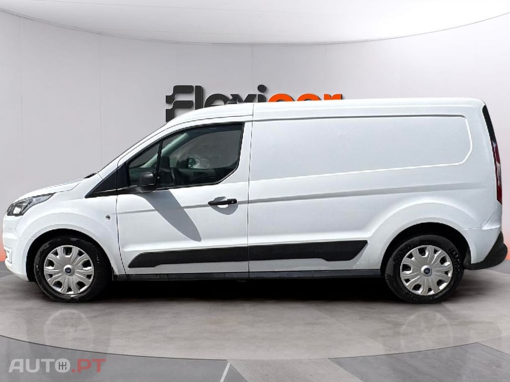 Ford Transit Connect 1.5 TDCi 200 L2 Trend