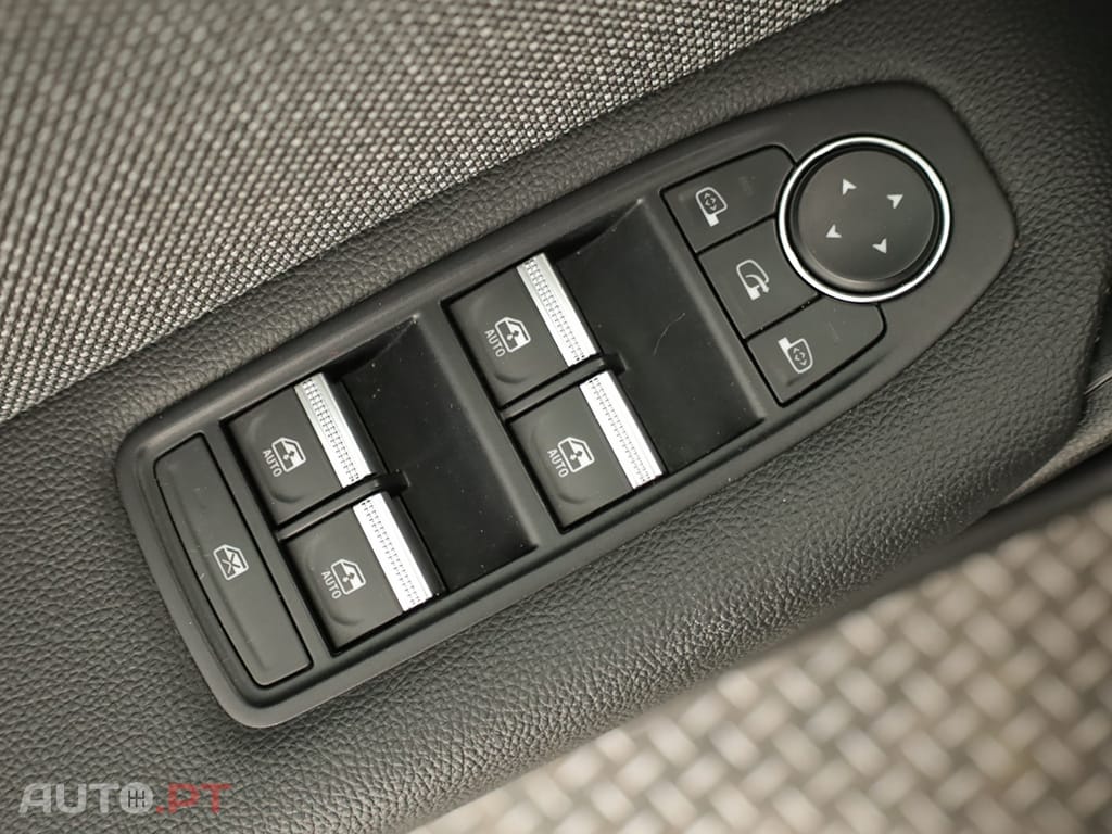 Renault Captur Captur 1.0 TCe Techno