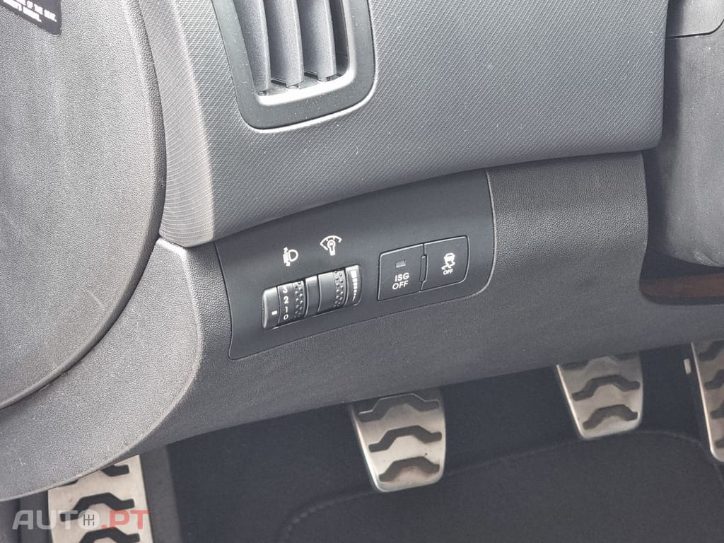 Kia Ceed SW 1.6 CRDi ECO