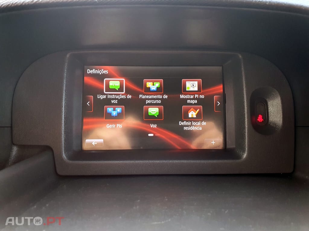 Renault Kangoo Fase II 1.5 dCi Grand Confort Intens