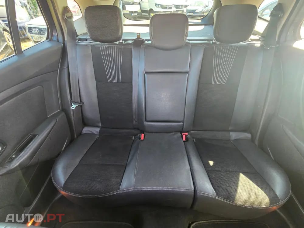 Renault Mégane 1.5 dCi confort ss