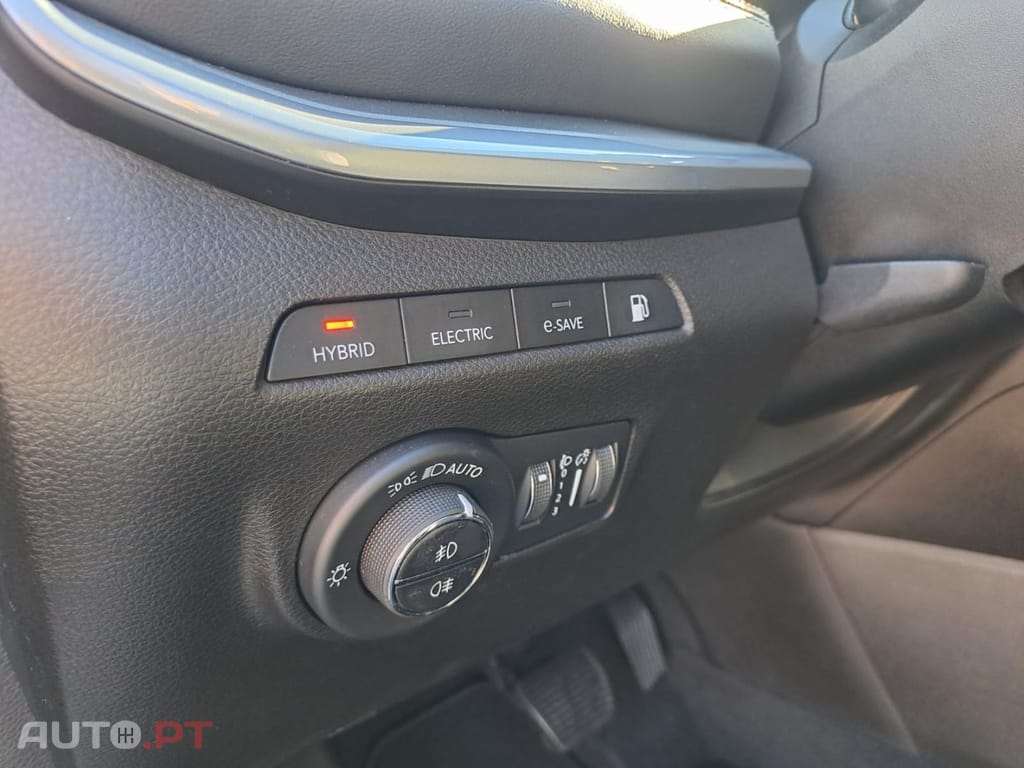 Jeep Compass 1.3 T4 4xe PLUG-IN HYBRID Auto Limited