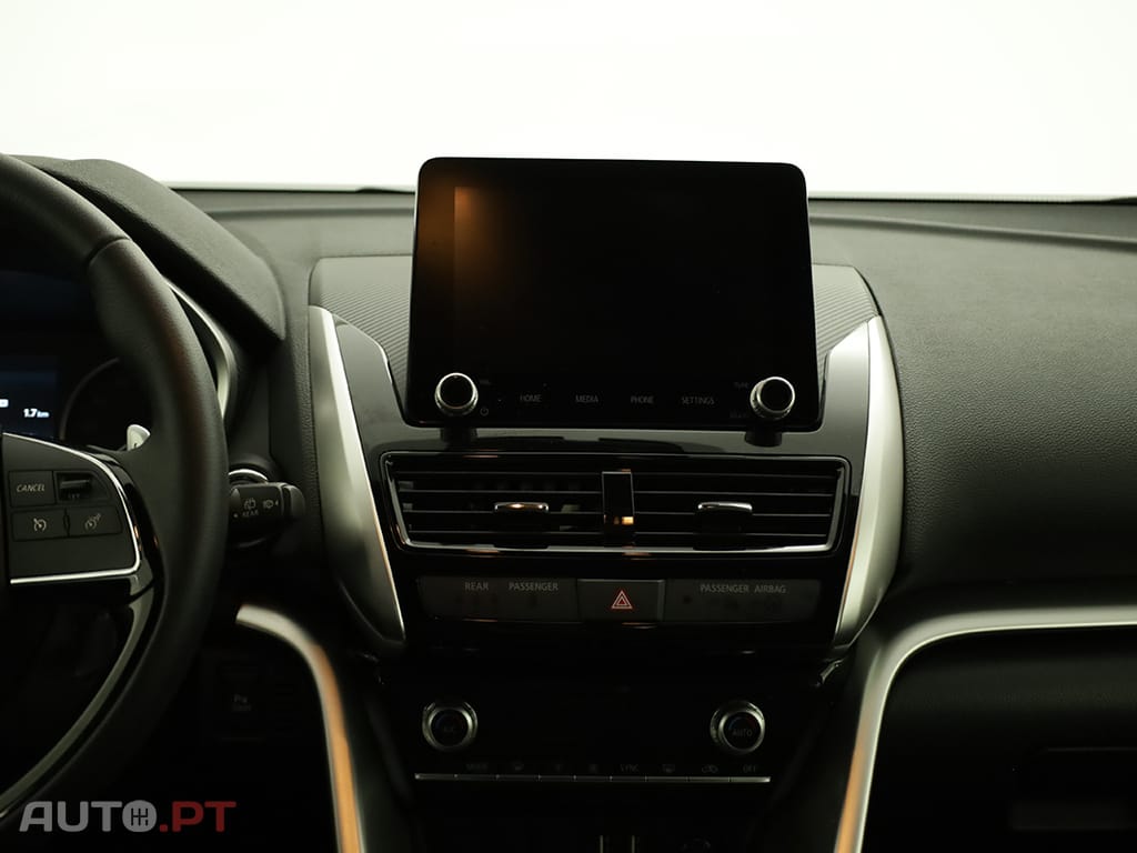 Mitsubishi Eclipse Eclipse Cross 2.4 PHEV eMotion