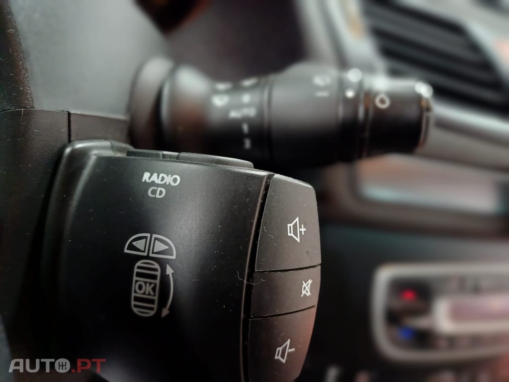 Renault Mégane Sport Tourer 1.5 dCi GT Line