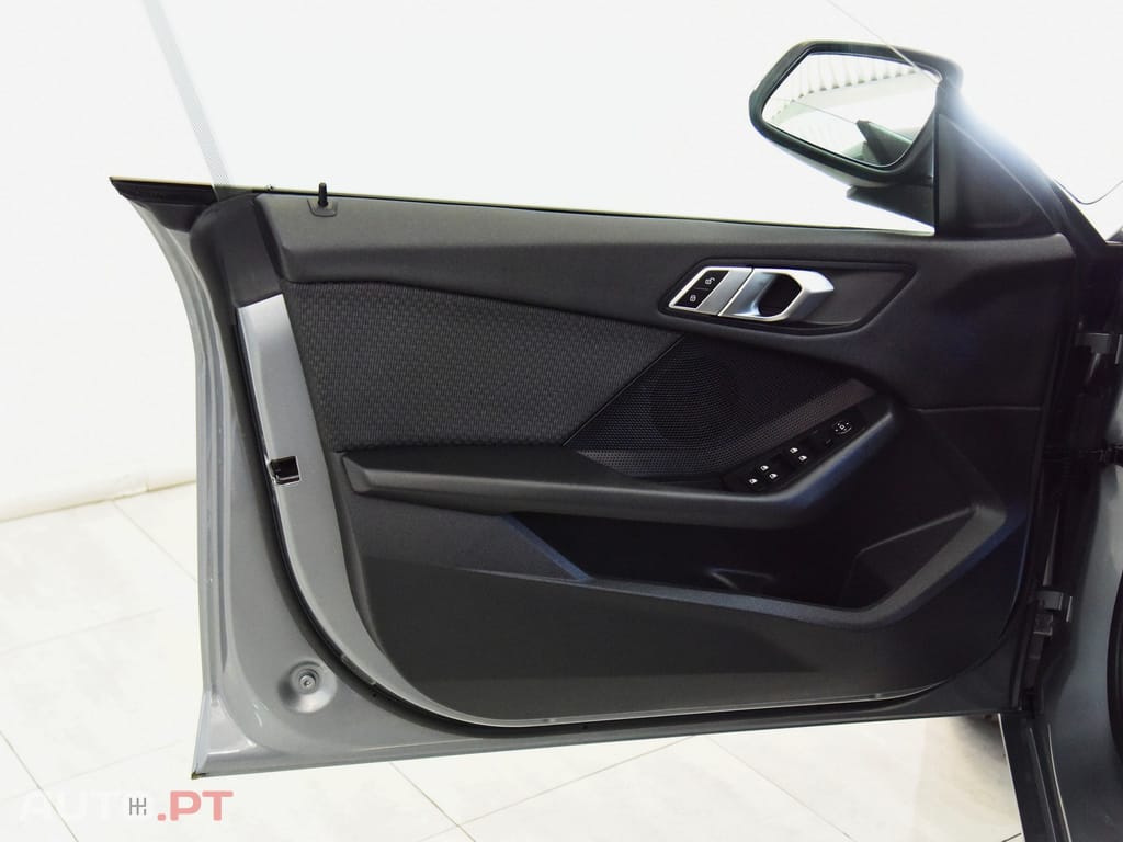 BMW 216 d Advantage