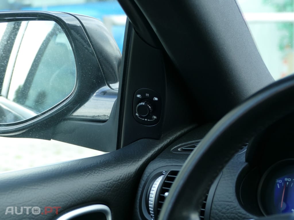 Porsche Cayenne Tiptronic