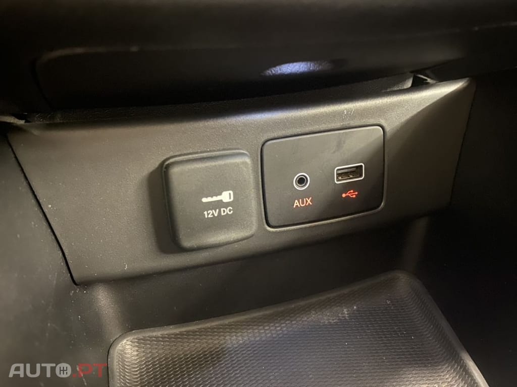 Fiat Tipo 1.3 M-Jet Street