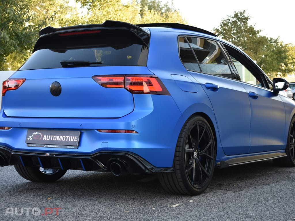 Volkswagen Golf 1.4 TSI GTE+ DSG