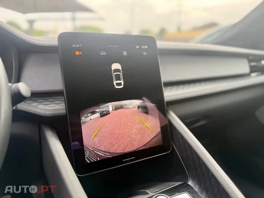 Polestar 2 Single Motor 69kWh