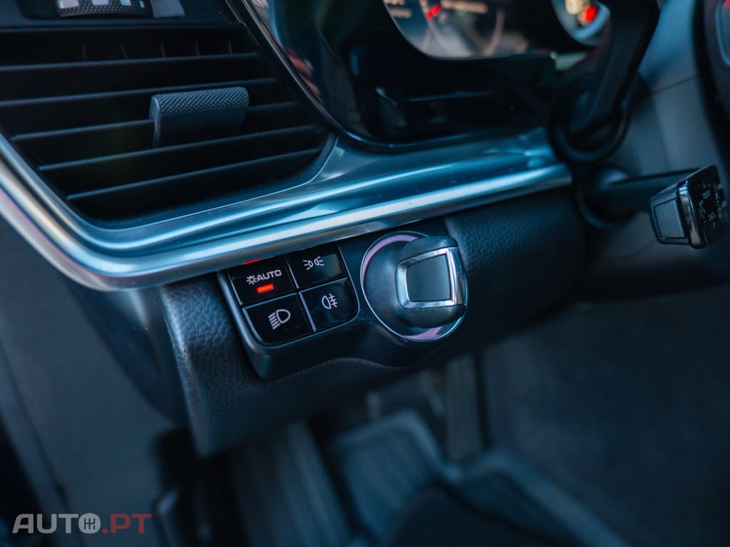 Porsche Panamera 4 Executive