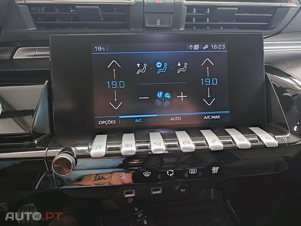 Peugeot 508 SW Blue Hdi 130 NAVI KAMERA