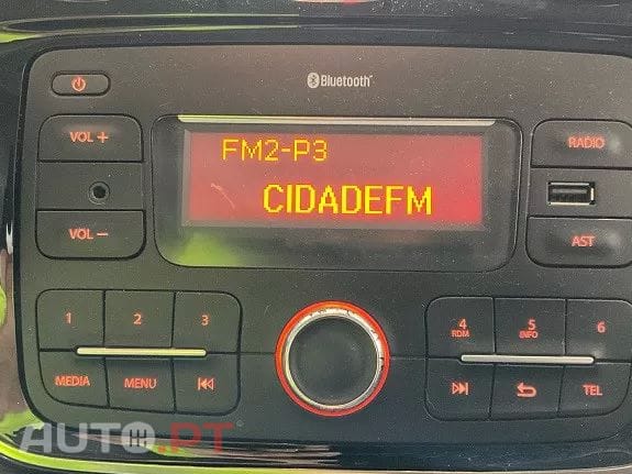 Dacia Dokker 1.2 TCe Essential