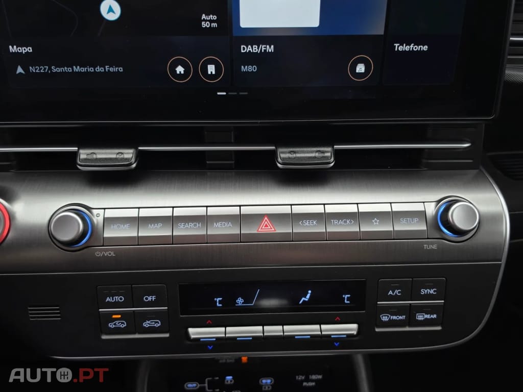 Hyundai Kauai 1.0 T-GDi Premium