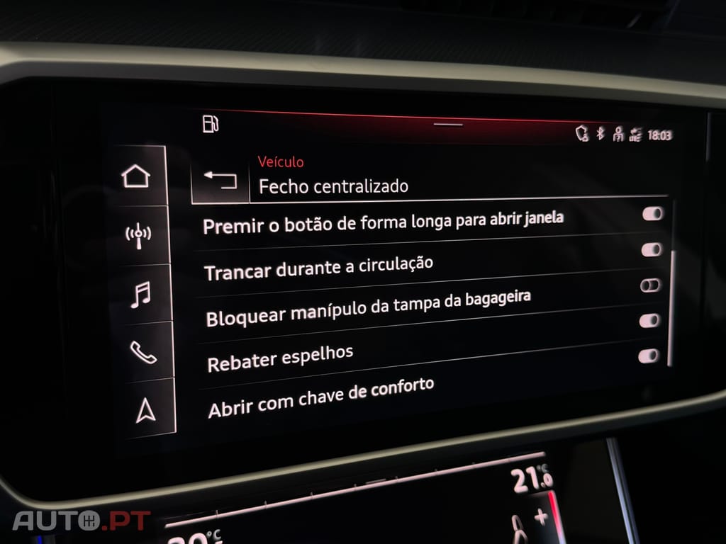 Audi A7 50 TFSIe quattro S tronic