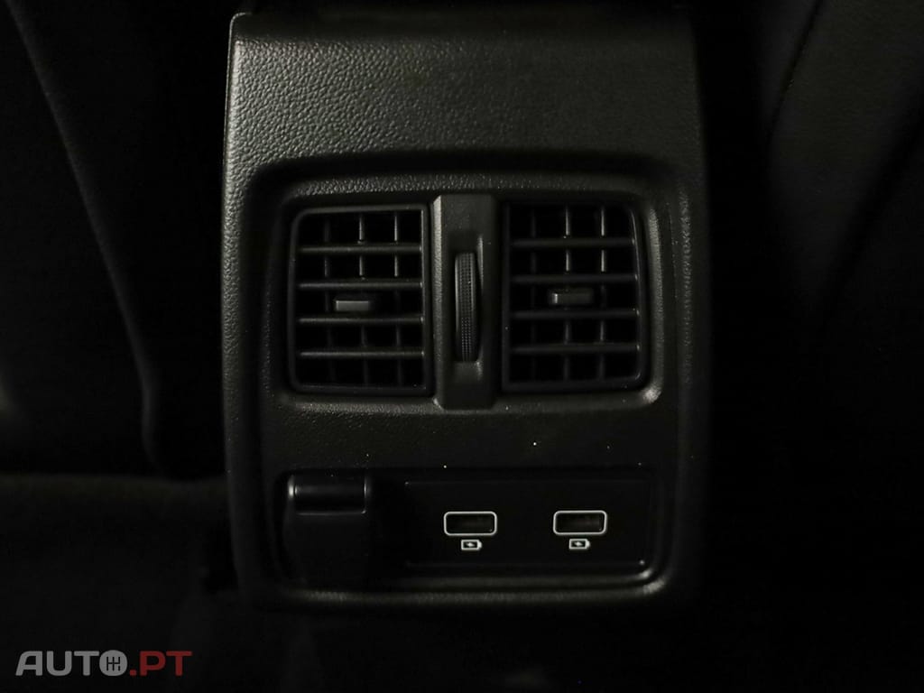 Renault Captur Captur 1.0 TCe Techno