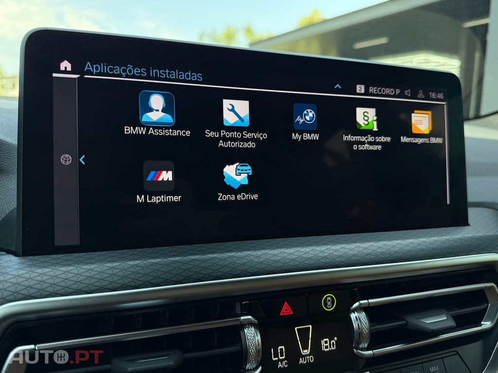 BMW X3 30 e xDrive Pack M