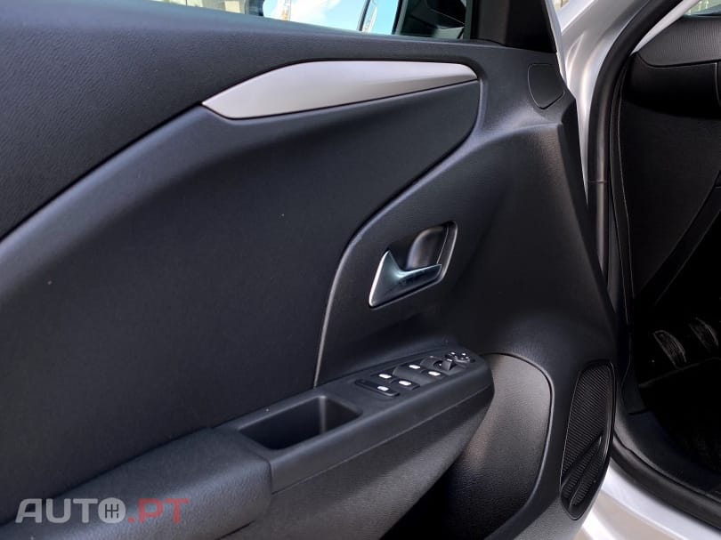Opel Corsa 1.2 Business Edition