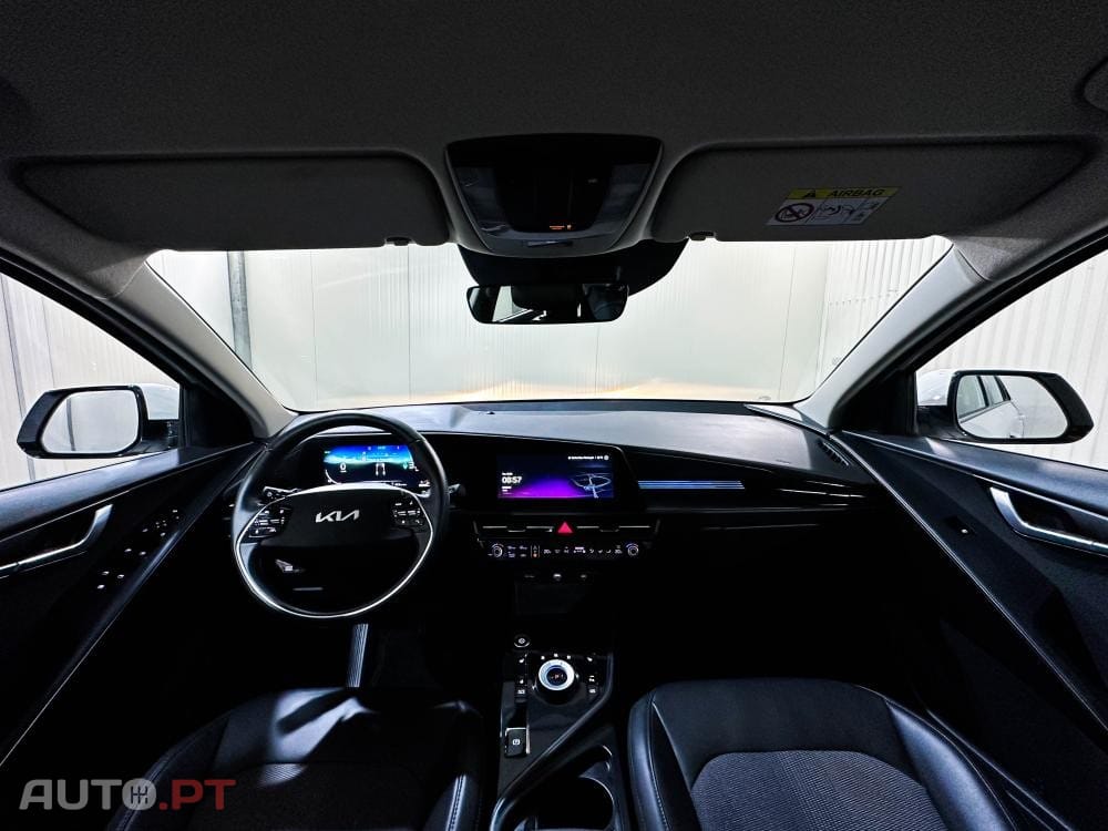 Kia Niro EV Active