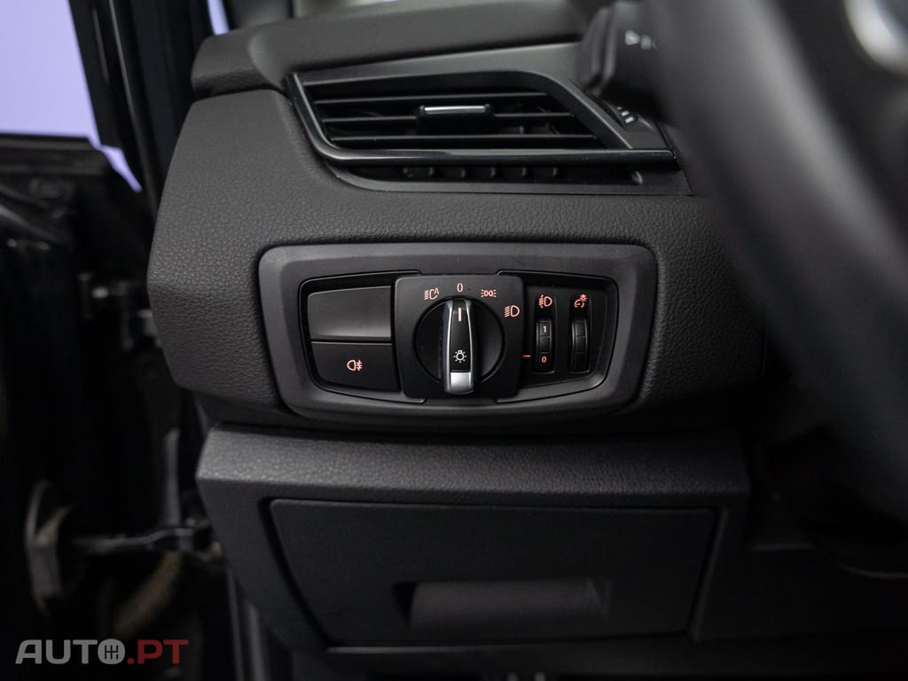 BMW 225 Advantage