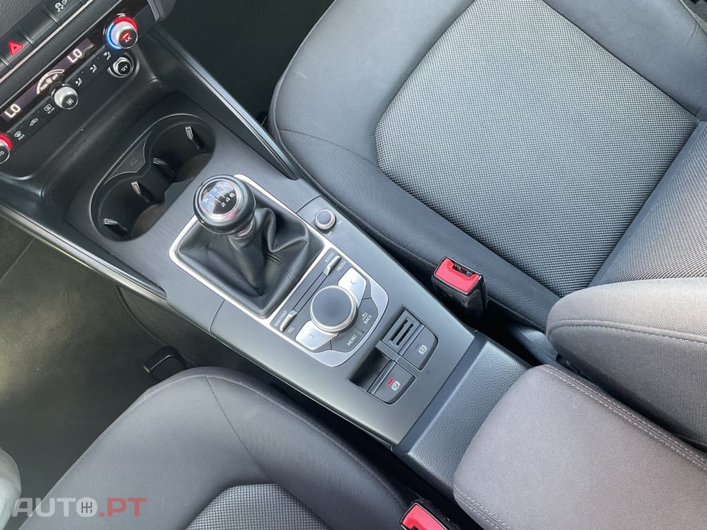 Audi A3 Sportback 30 TDI