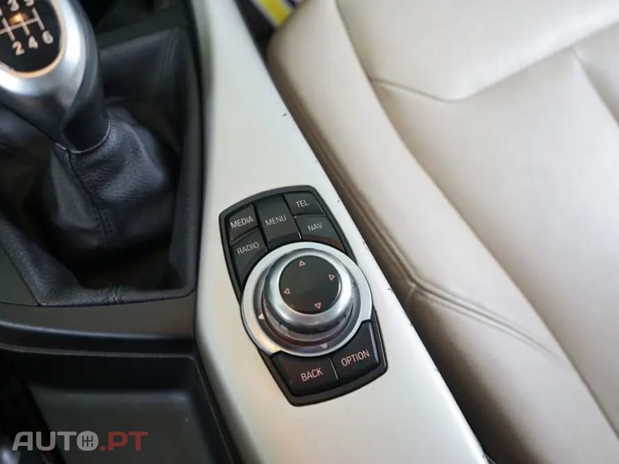 BMW 116 d EfficientDynamics Edition