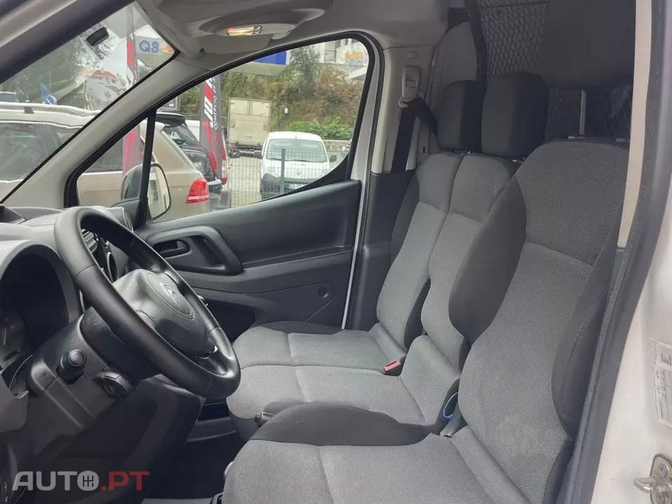Citroen Berlingo  1.6 HDI Attraction