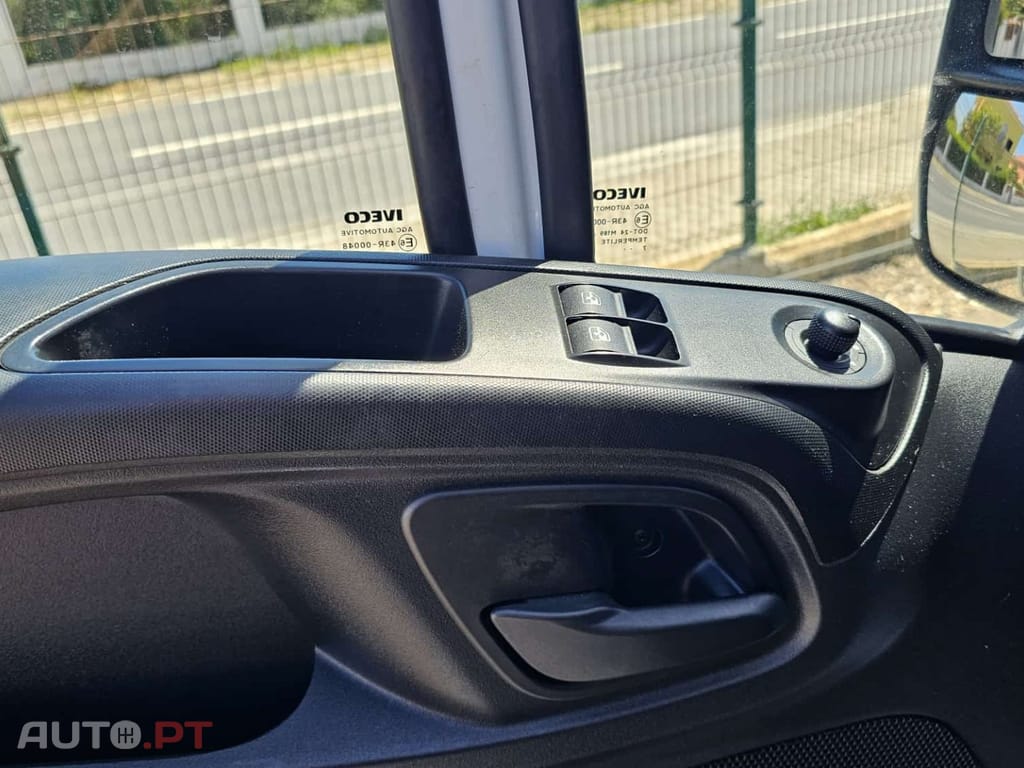 Iveco Daily 3.0 50C15 3000