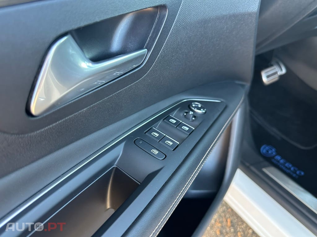 Peugeot 3008 1.2 PureTech GT Pack EAT8