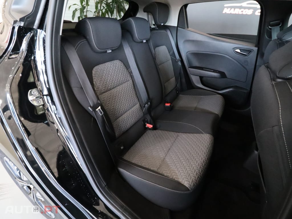 Renault Clio 1.5 Blue dCi Limited