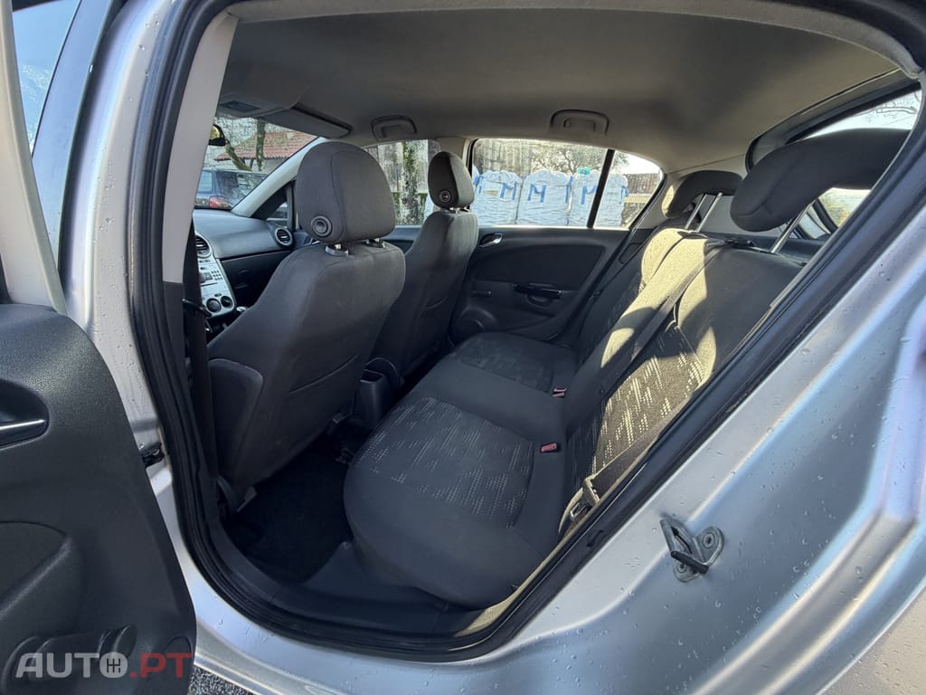 Opel Corsa 1.3 CDTi Cosmo