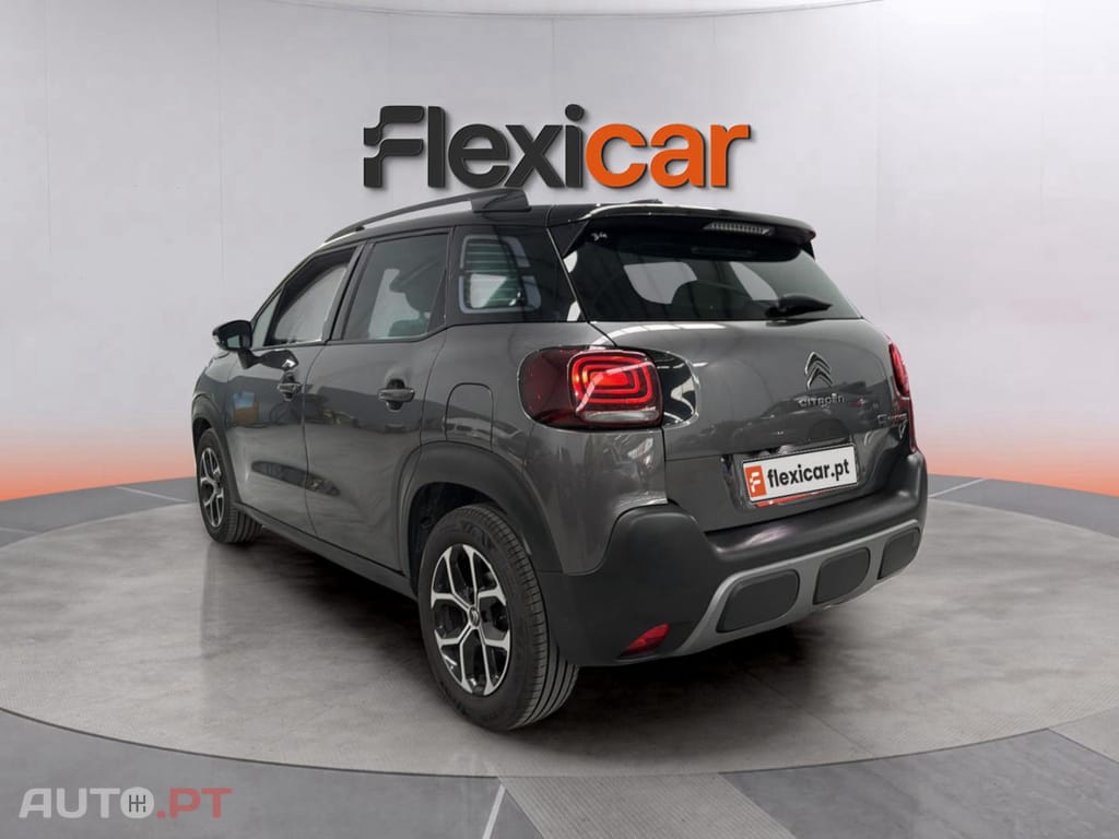 Citroen C3 Aircross 1.2 PureTech Feel