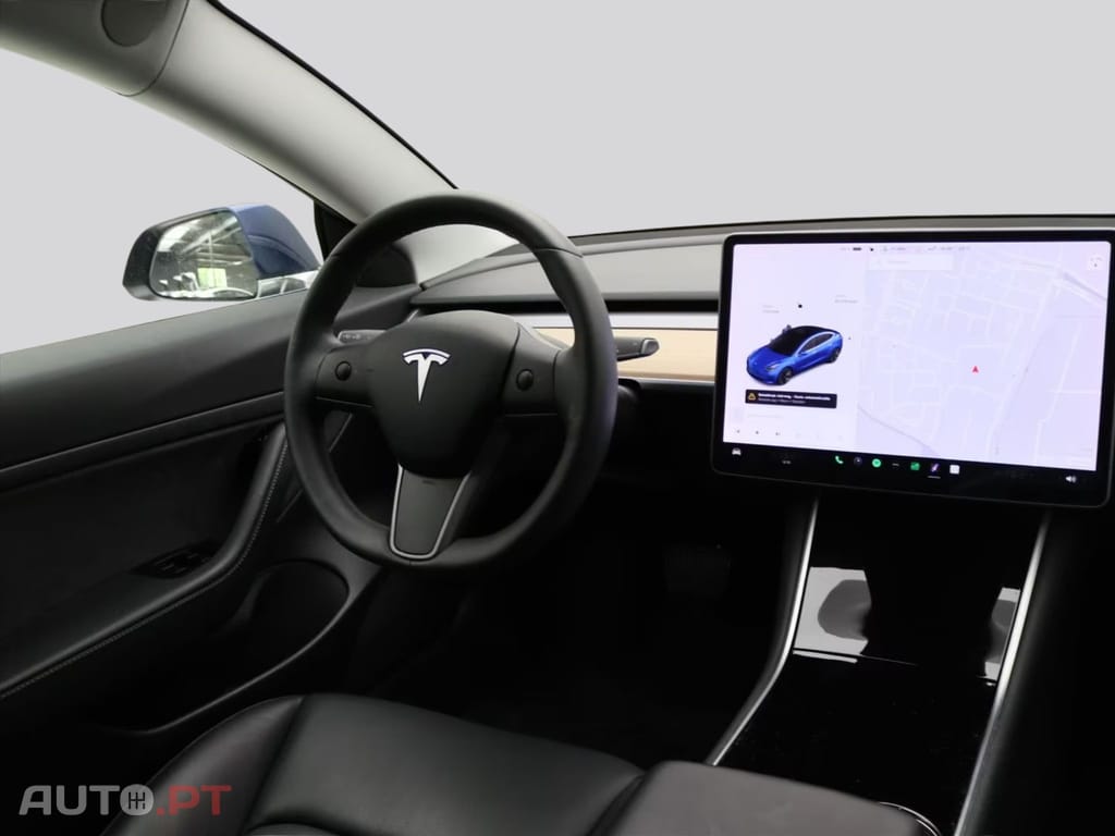 Tesla Model 3 Standard RWD Plus I.V.A DEDUTIVEL 