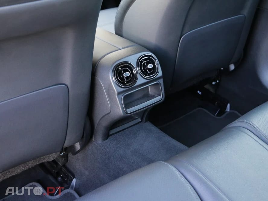 Mercedes-Benz C 220 d Avantgarde