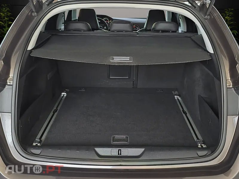 Peugeot 308 SW 1.6 e-HDi Allure