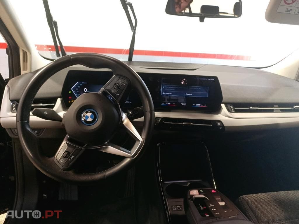BMW 225 e xDrive