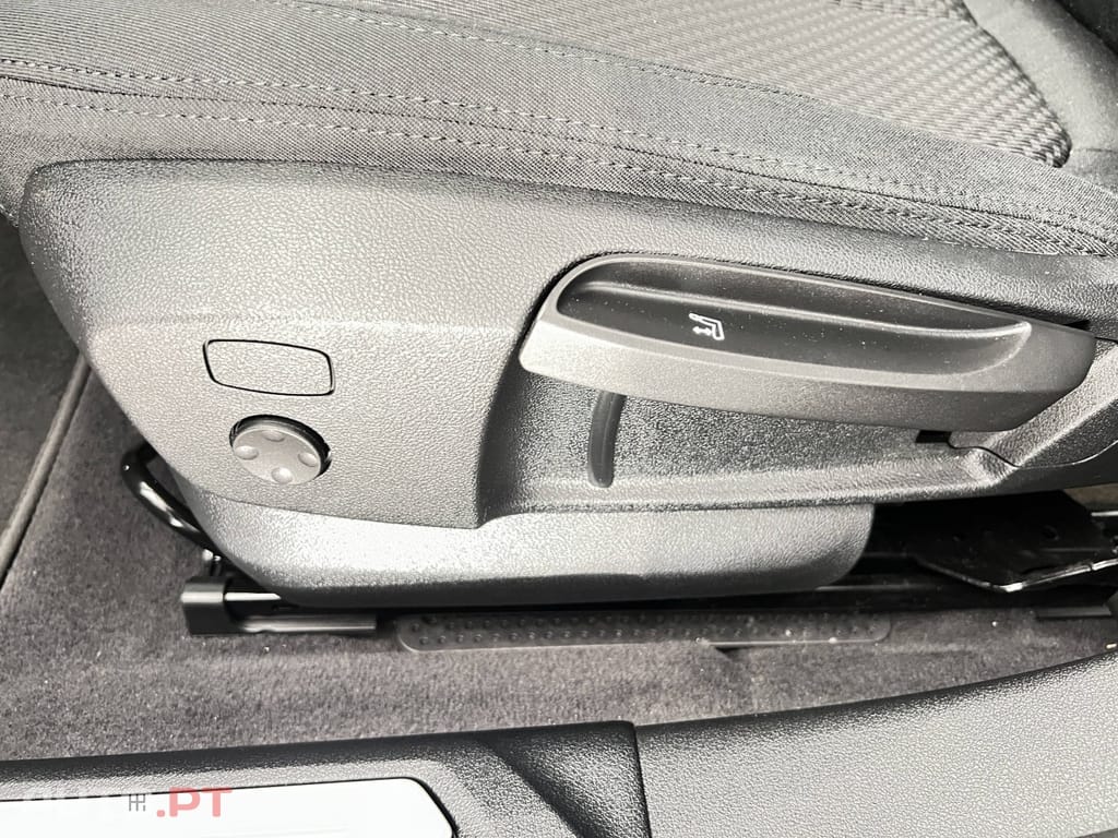 BMW 116 i Advantage