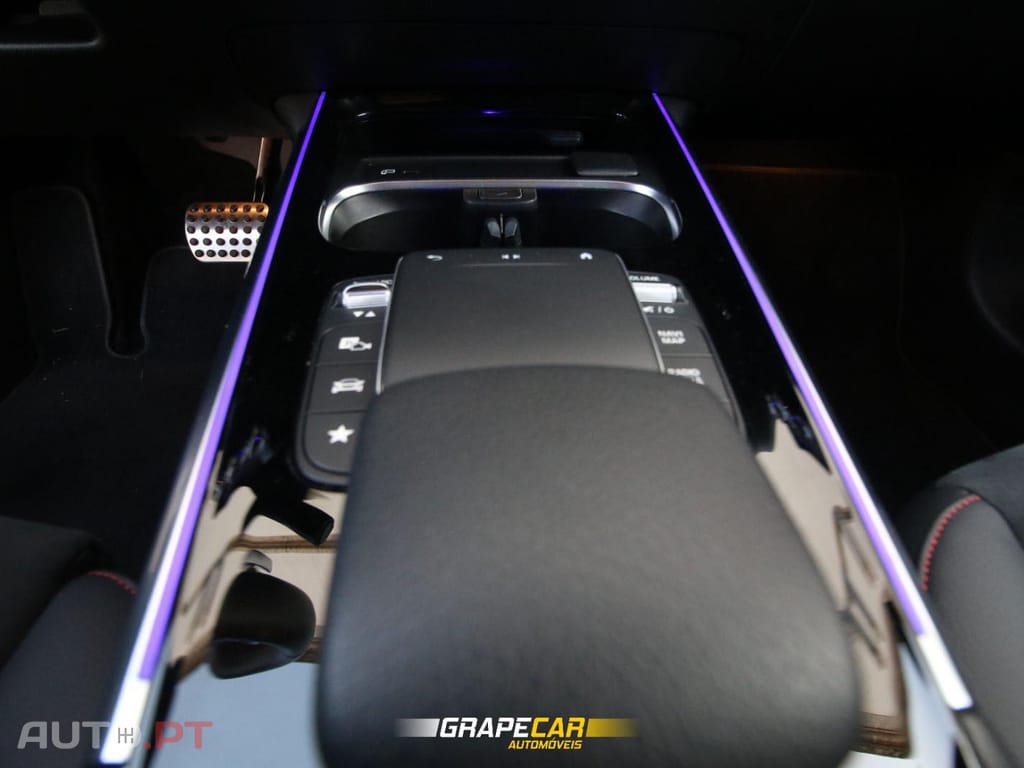 Mercedes-Benz GLA 250 e250 - AMG Line - Plug-In